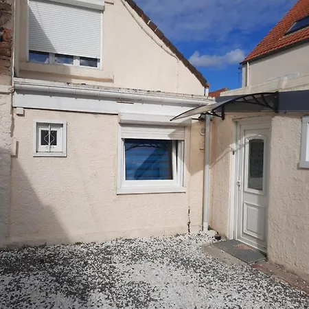 Apartament Agreable Maison