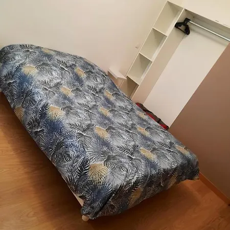 Agreable Maison Apartament *