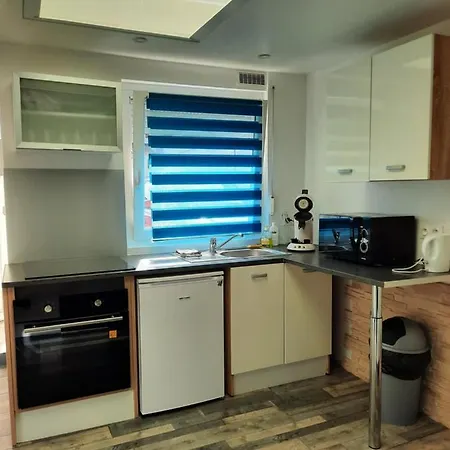 Agreable Maison Boulogne-sur-Mer