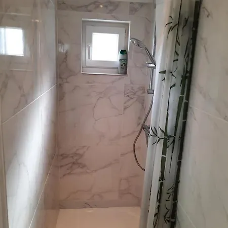 Agreable Maison Apartament Boulogne-sur-Mer