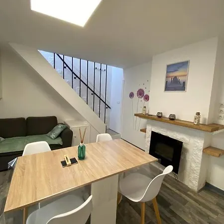 Agreable Maison Boulogne-sur-Mer