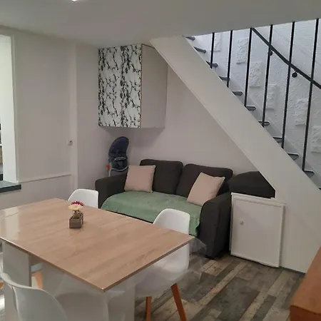 Agreable Maison * Boulogne-sur-Mer