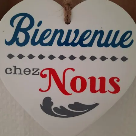 Apartament Agreable Maison